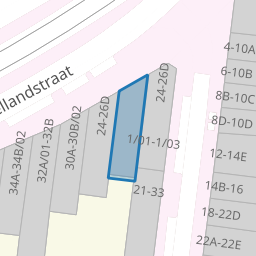 Perceel DHV00-D-3778