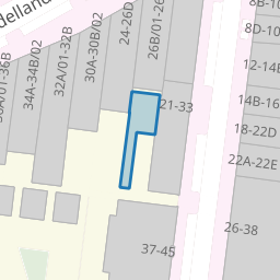 Perceel DHV00-D-3779