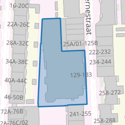 Perceel DHV00-D-3781