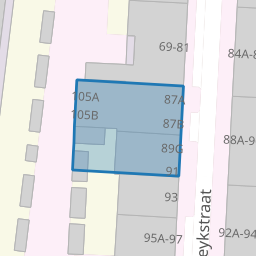 Perceel DHV00-D-3797