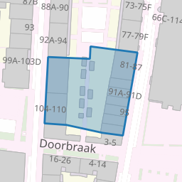 Perceel DHV00-D-3802