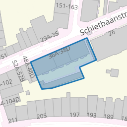 Perceel DHV00-D-3809