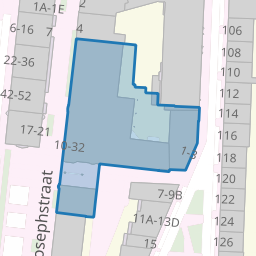 Perceel DHV00-D-3811