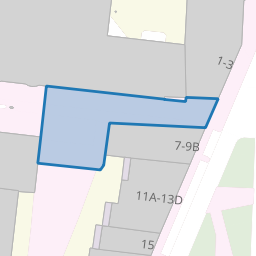 Perceel DHV00-D-3812