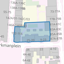 Perceel DHV00-D-3820
