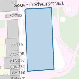 Perceel DHV00-D-3831