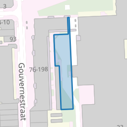 Perceel DHV00-D-3833