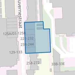 Perceel DHV00-D-3834