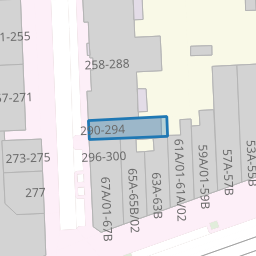 Perceel DHV00-D-3836