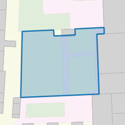 Perceel DHV00-D-3841