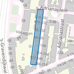 Perceel DHV00-D-3845