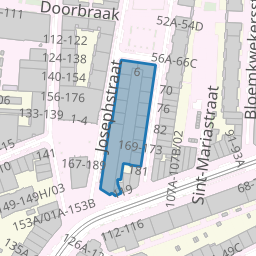 Perceel DHV00-D-3848