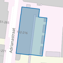 Perceel DHV00-D-3852