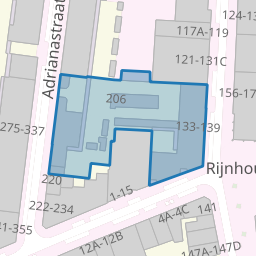 Perceel DHV00-D-3853