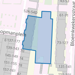 Perceel DHV00-D-3855