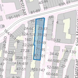 Perceel DHV00-D-3862