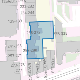 Perceel DHV00-D-3864