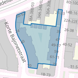 Perceel DHV00-D-3869