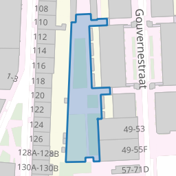 Perceel DHV00-D-3874