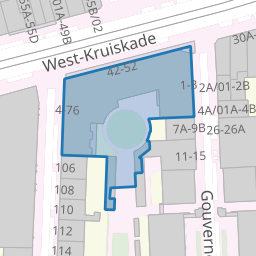 Perceel DHV00-D-3875