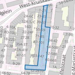 Perceel DHV00-D-3880