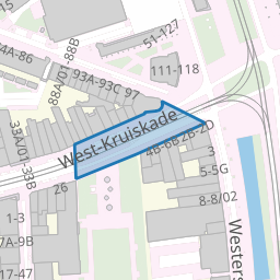 Perceel DHV00-D-3888