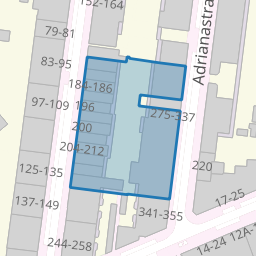 Perceel DHV00-D-3892