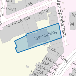 Perceel DHV00-D-3917