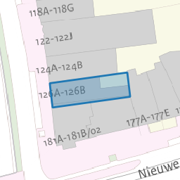 Perceel DHV00-D-3923