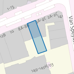 Perceel DHV00-D-3934