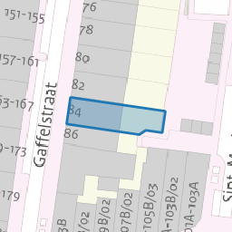 Perceel DHV00-D-3945