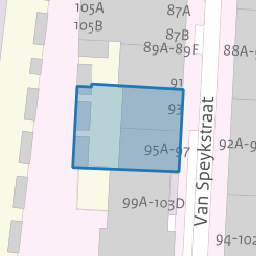 Perceel DHV00-D-3948