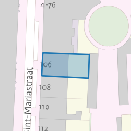 Perceel DHV00-D-3955