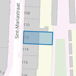 Perceel DHV00-D-3958