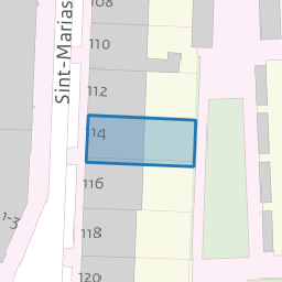Perceel DHV00-D-3959