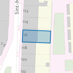Perceel DHV00-D-3960