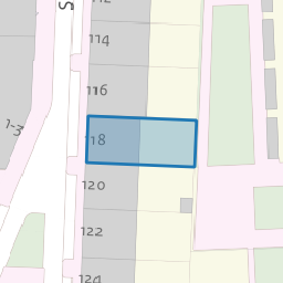 Perceel DHV00-D-3961