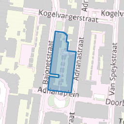 Perceel DHV00-D-3985