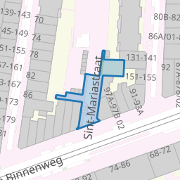 Perceel DHV00-D-3995