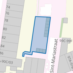 Perceel DHV00-D-3996