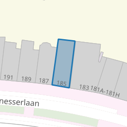 Perceel DHV00-D-4003