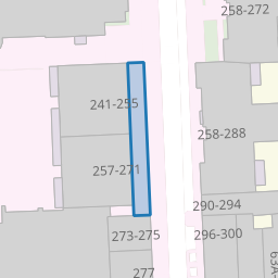 Perceel DHV00-D-4008