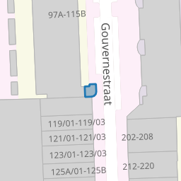 Perceel DHV00-D-4011