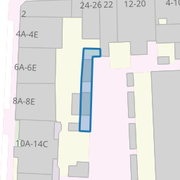 Perceel DHV00-D-4014