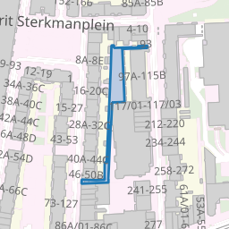 Perceel DHV00-D-4019