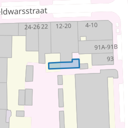 Perceel DHV00-D-4027