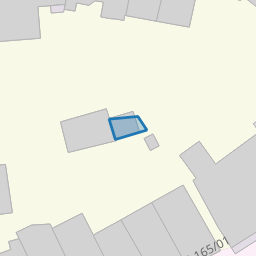 Perceel DHV00-D-4031