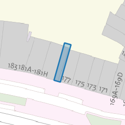 Perceel DHV00-D-4036