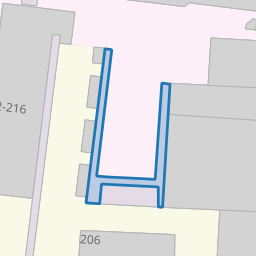 Perceel DHV00-D-4042