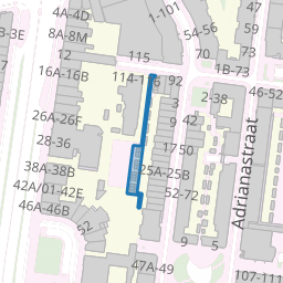 Perceel DHV00-D-4051